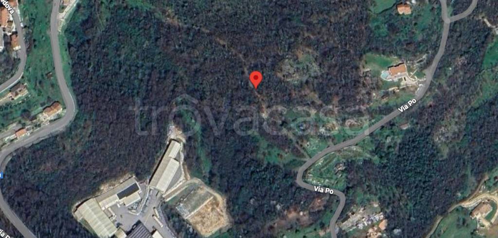 terreno edificabile in vendita a Serle