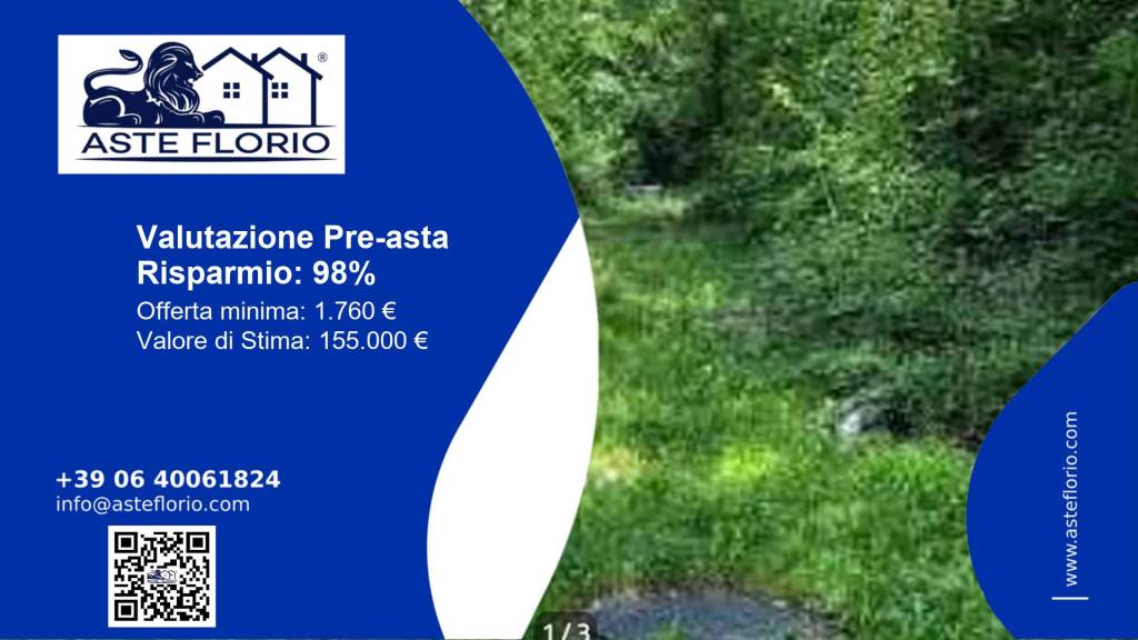 terreno edificabile in vendita a Serle