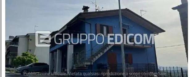 appartamento in vendita a Serle