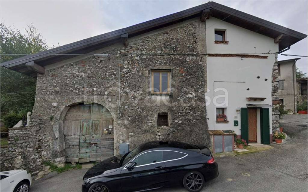 casa indipendente in vendita a Serle