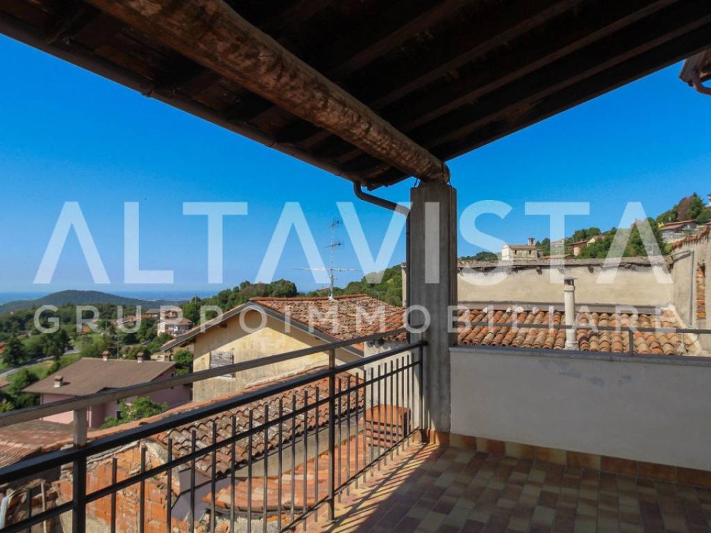 casa indipendente in vendita a Serle