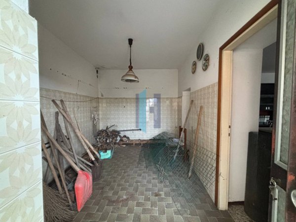 casale in vendita a Serle