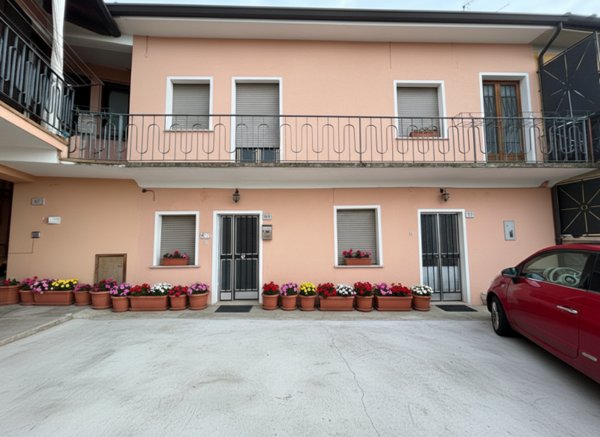 casale in vendita a Serle
