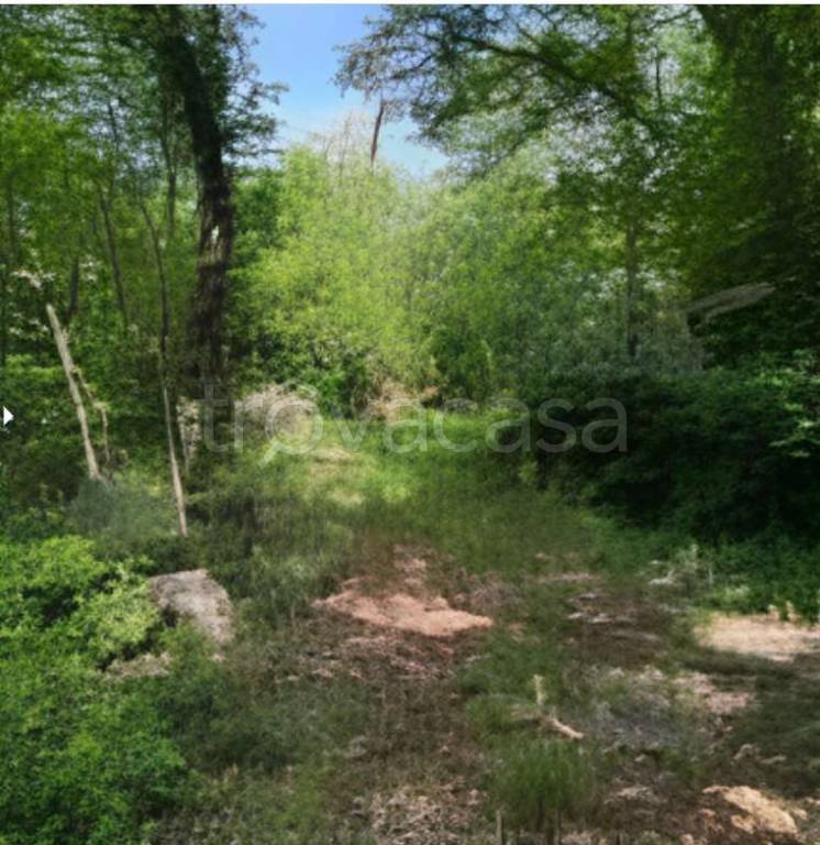 terreno agricolo in vendita a Serle