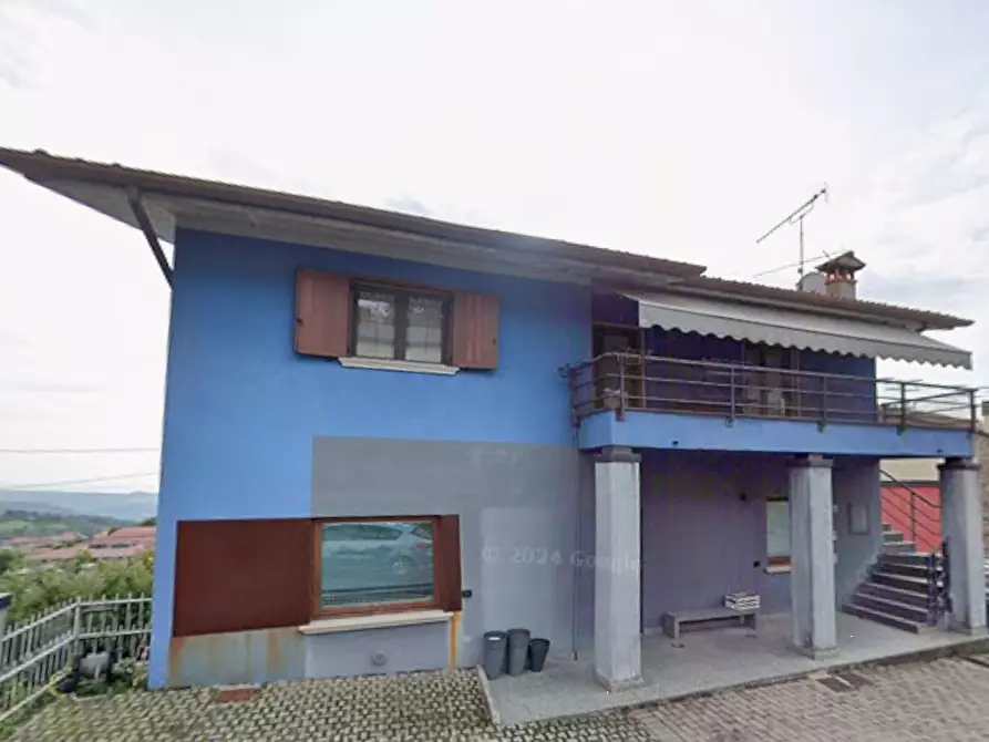 appartamento in vendita a Serle