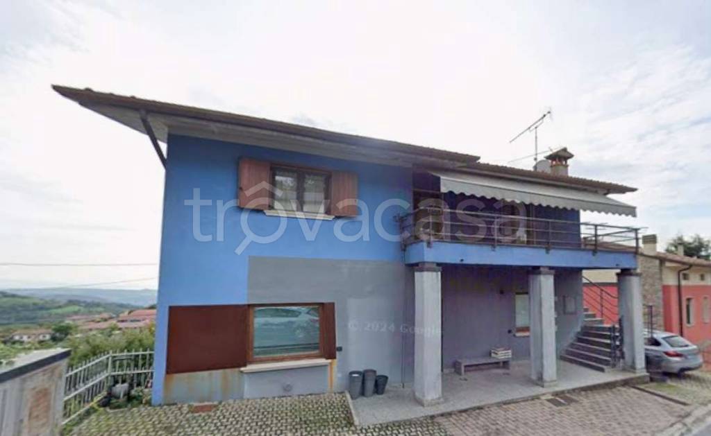 appartamento in vendita a Serle