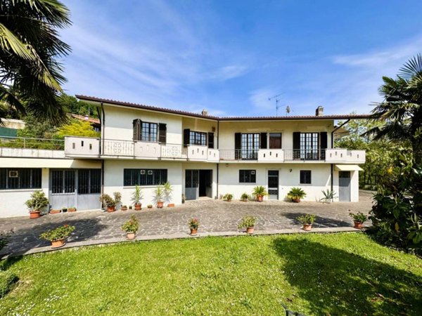 casa indipendente in vendita a Serle