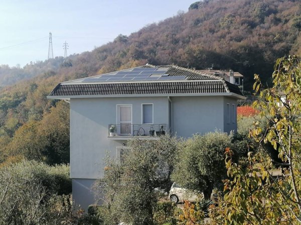 appartamento in vendita a Serle