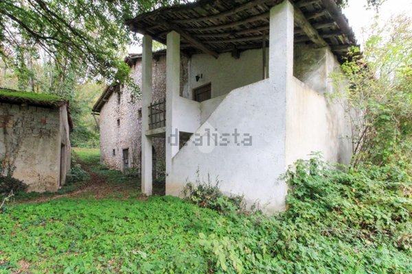 appartamento in vendita a Serle