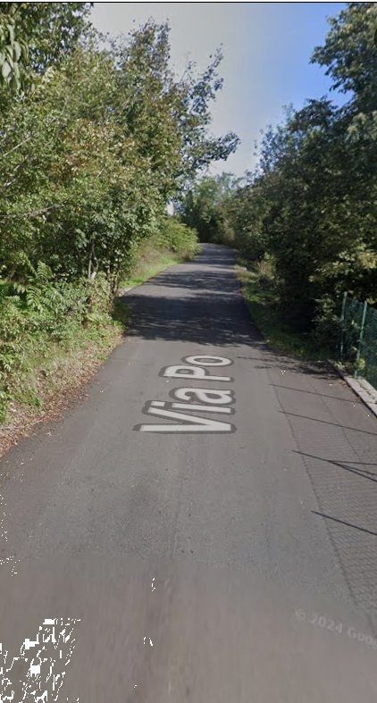 terreno agricolo in vendita a Serle