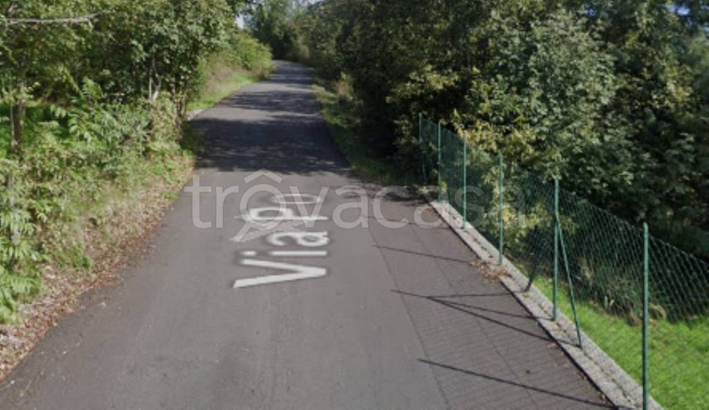 terreno agricolo in vendita a Serle