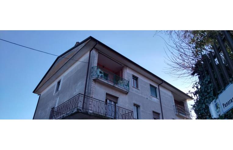 appartamento in vendita a Serle