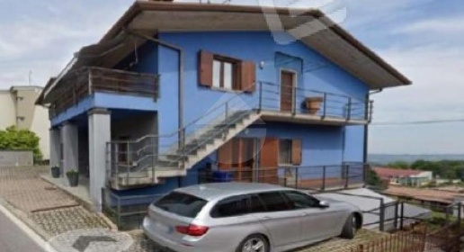 casa indipendente in vendita a Serle