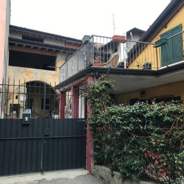 appartamento in vendita a Serle