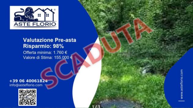 terreno edificabile in vendita a Serle