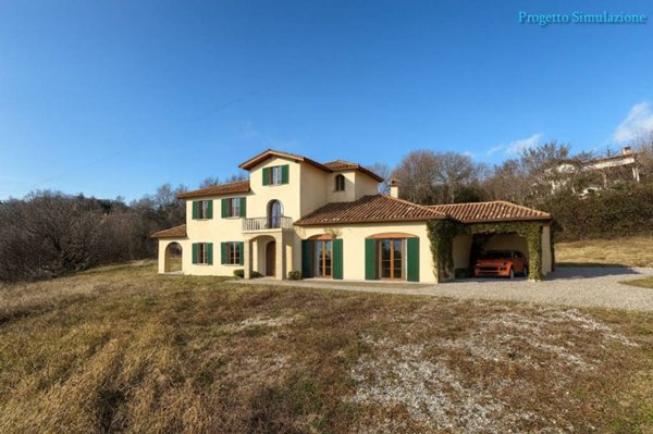 esavano in vendita a Serle