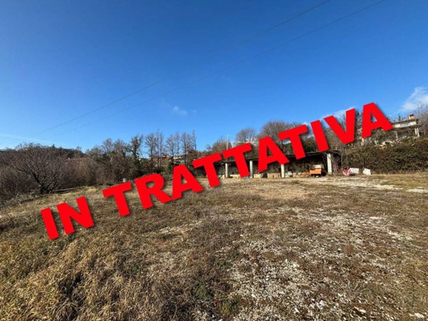 terreno agricolo in vendita a Serle