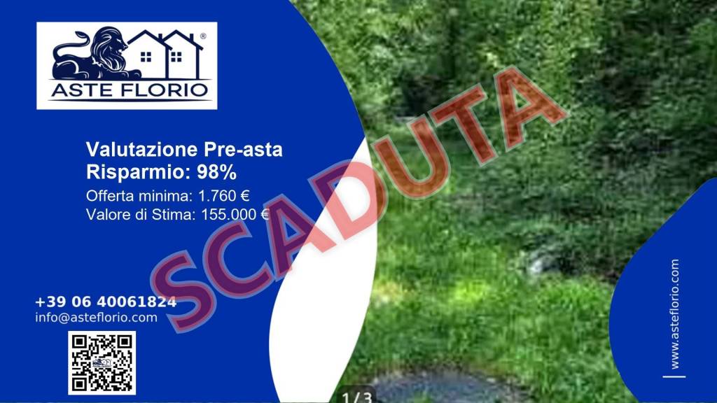 terreno edificabile in vendita a Serle