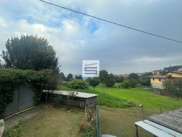 casa indipendente in vendita a Serle