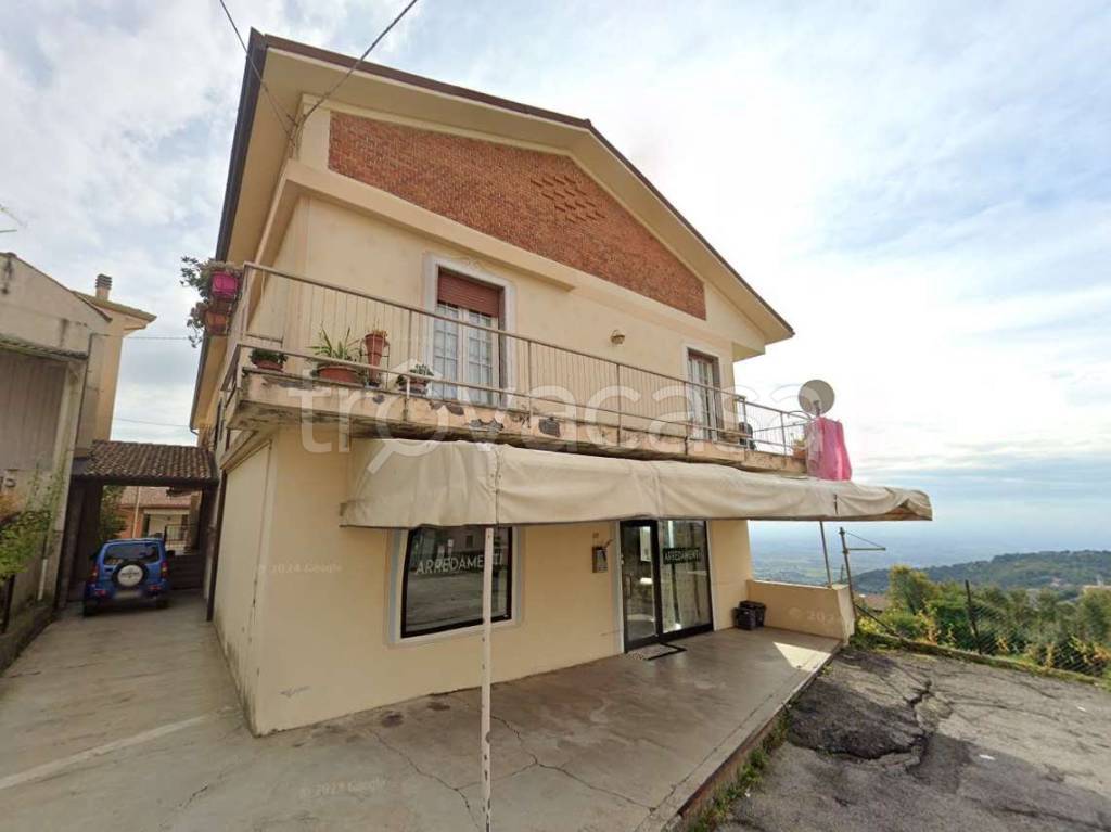 casa indipendente in vendita a Serle