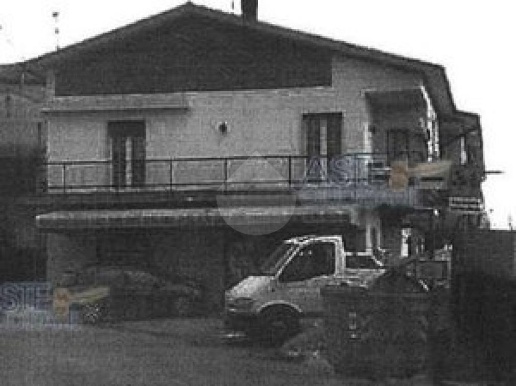 appartamento in vendita a Serle