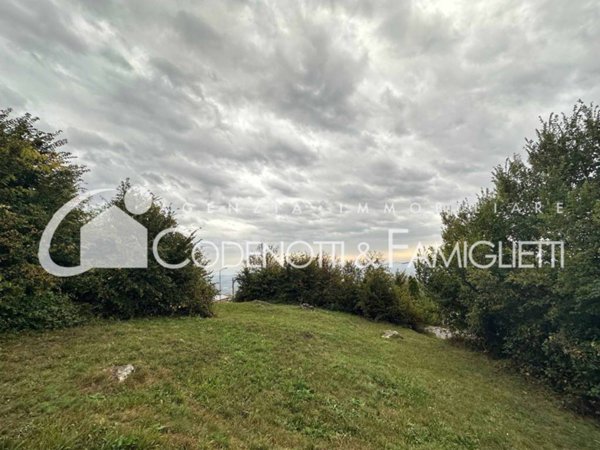 terreno agricolo in vendita a Serle