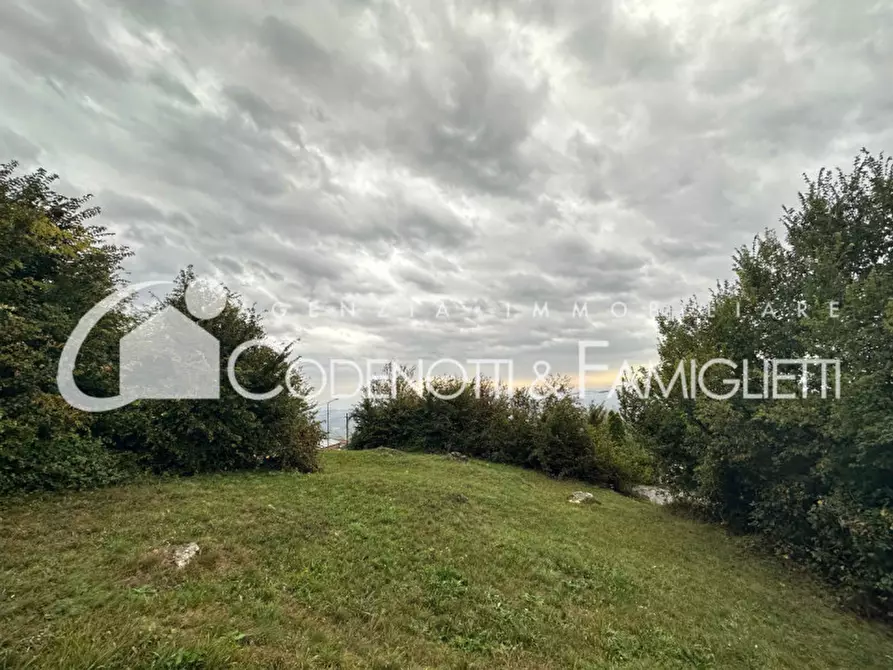 mansarda in vendita a Serle