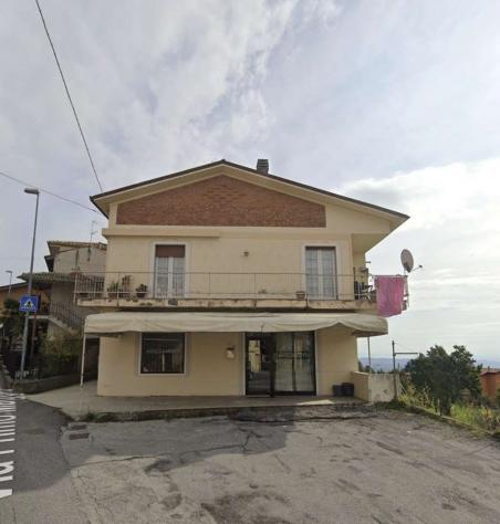 appartamento in vendita a Serle