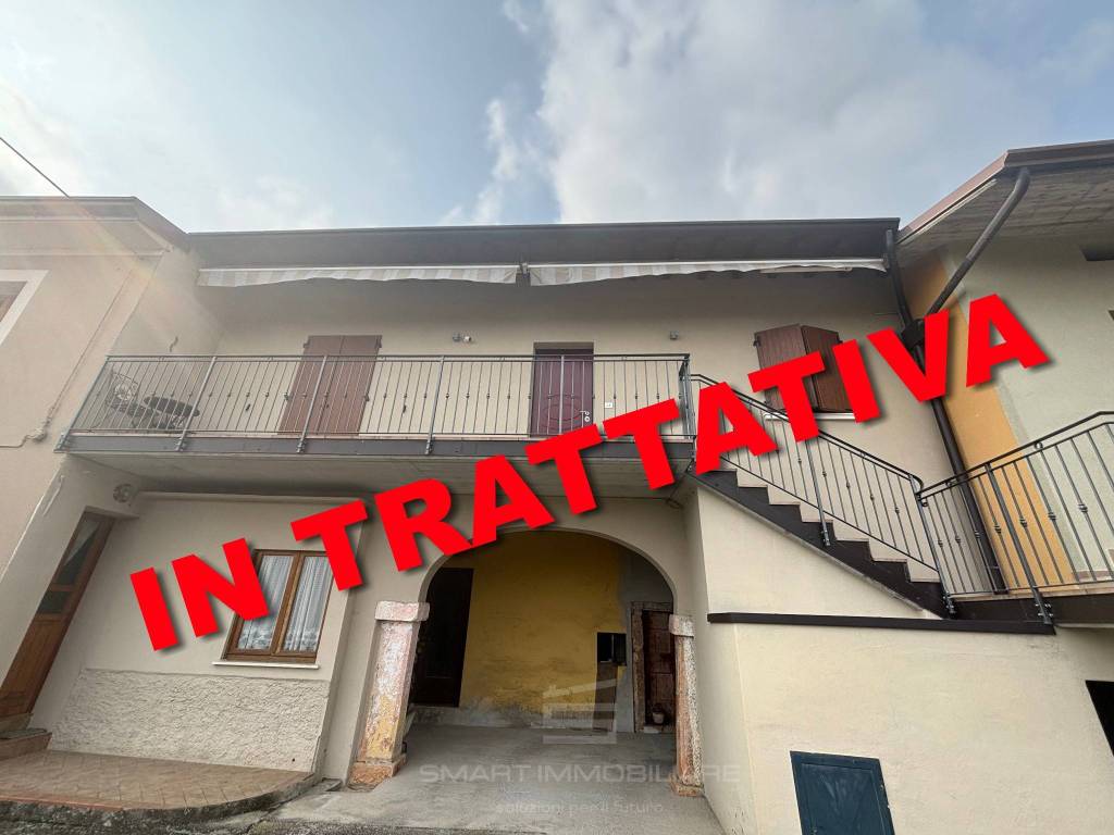 appartamento in vendita a Serle