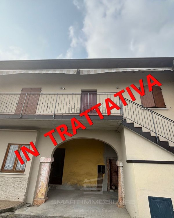 appartamento in vendita a Serle