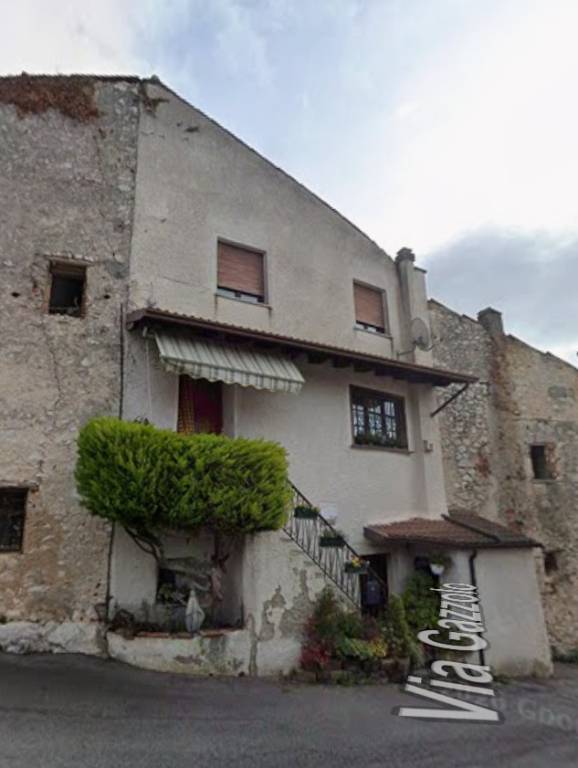 casa indipendente in vendita a Serle