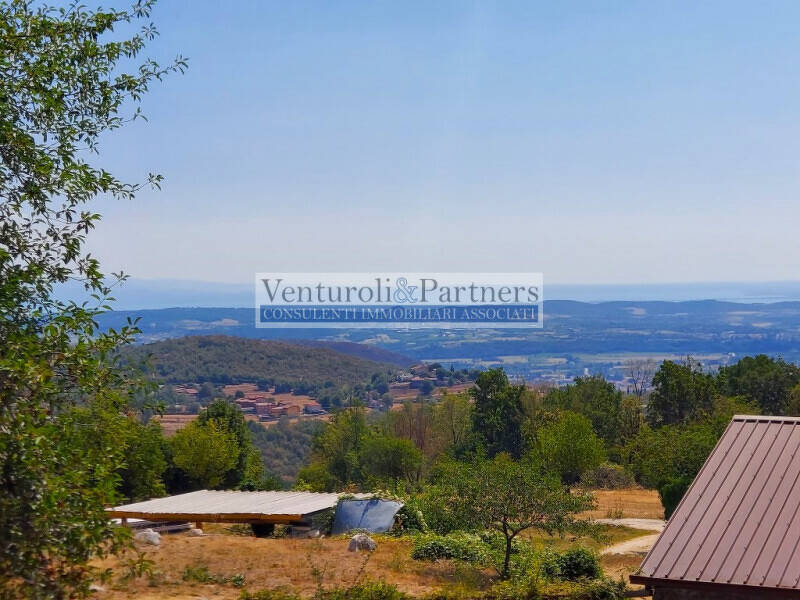 terreno edificabile in vendita a Serle