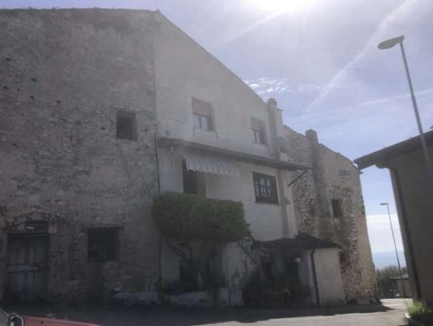 appartamento in vendita a Serle