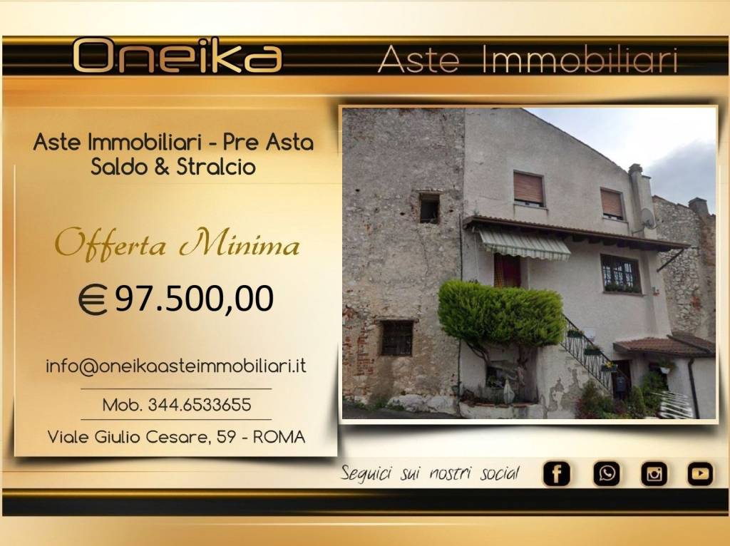 casa indipendente in vendita a Serle