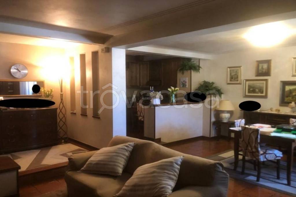 appartamento in vendita a Serle