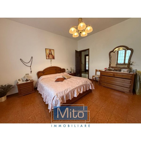 casa indipendente in vendita a Serle