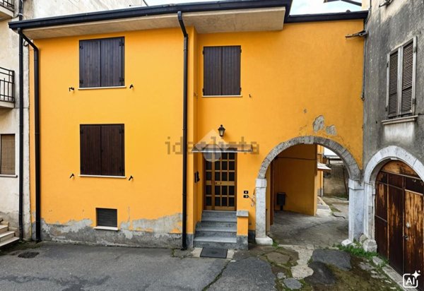 appartamento in vendita a Serle