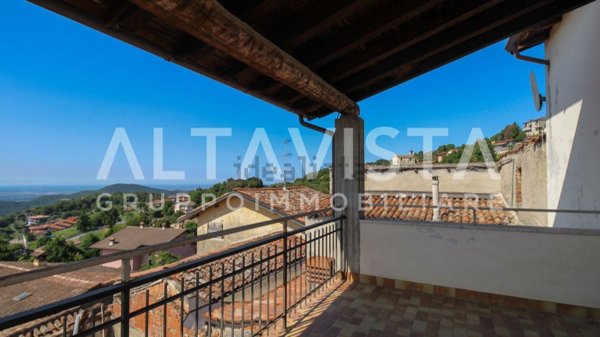 casa indipendente in vendita a Serle