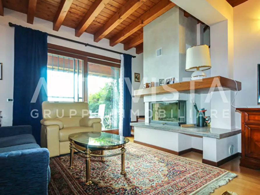 casa indipendente in vendita a Serle