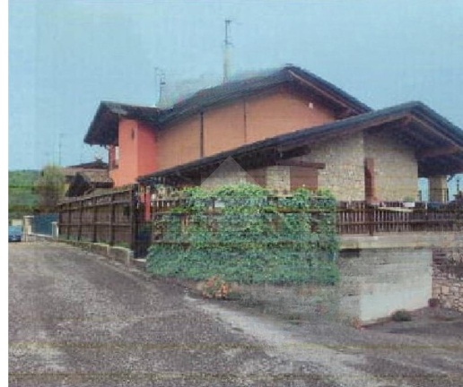 appartamento in vendita a Serle