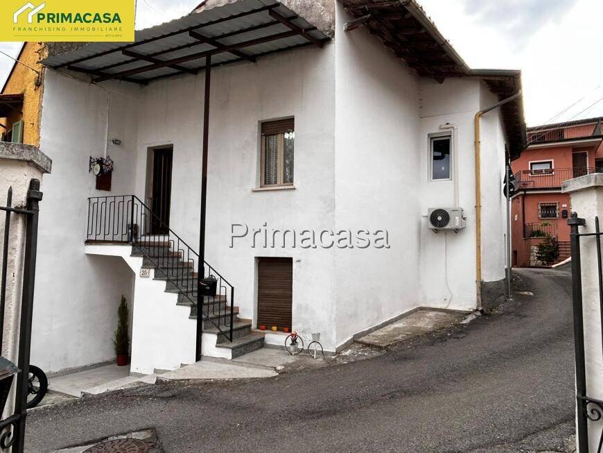 appartamento in vendita a Serle