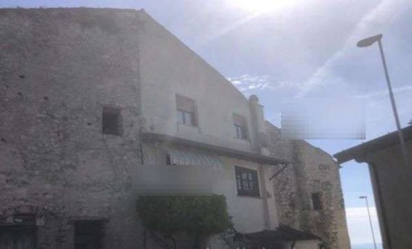 casa indipendente in vendita a Serle