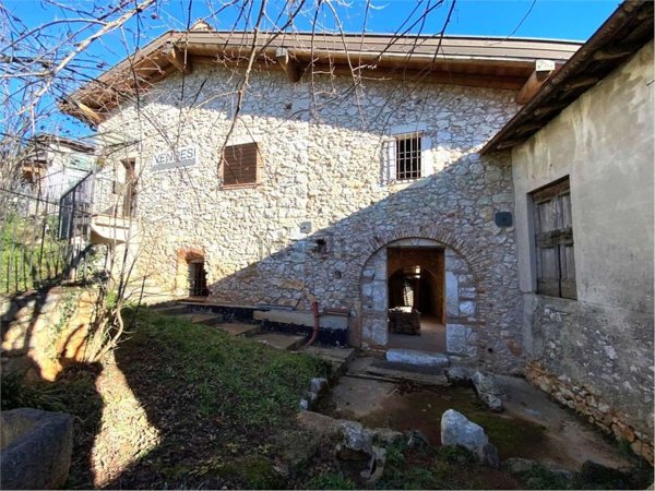 appartamento in vendita a Serle