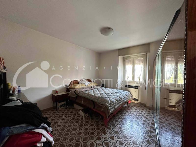 appartamento in vendita a Serle