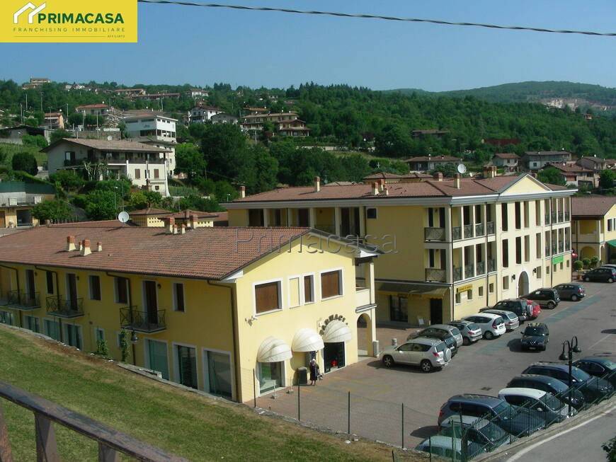 appartamento in vendita a Serle