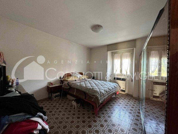 appartamento in vendita a Serle