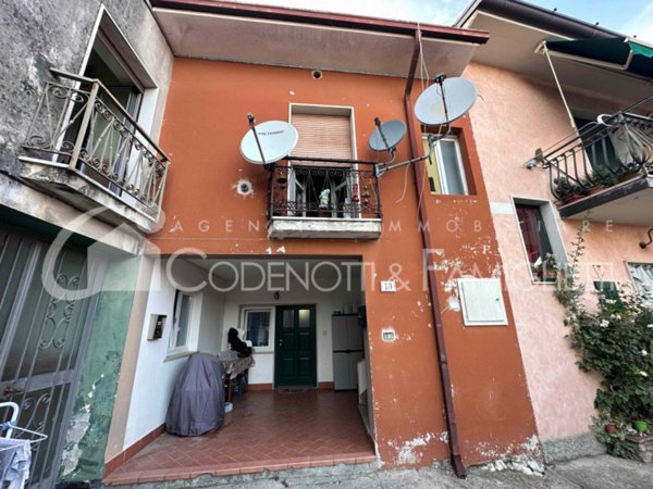 appartamento in vendita a Serle