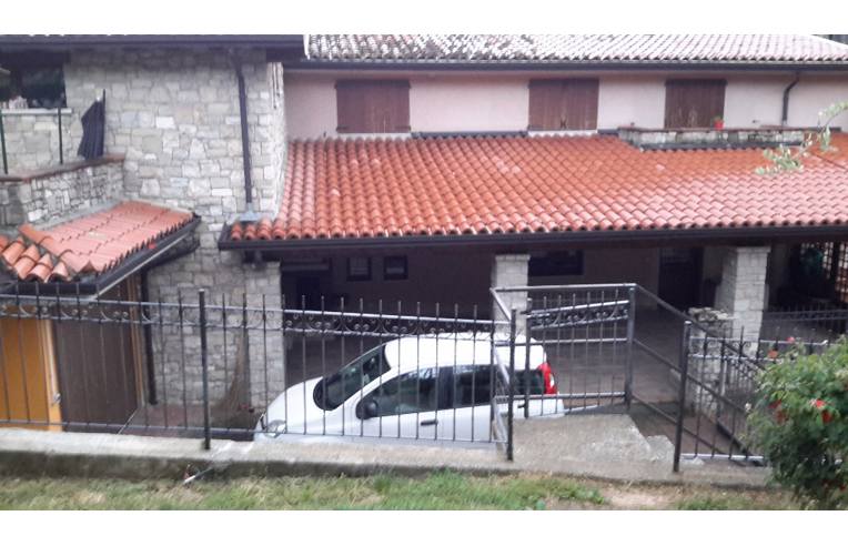 appartamento in vendita a Serle