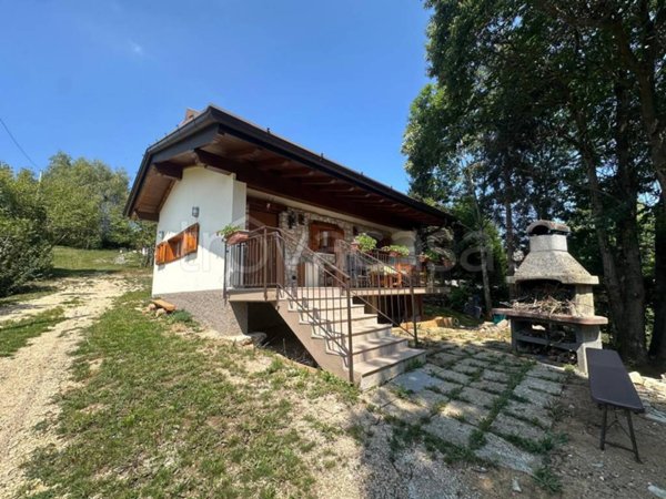 casa indipendente in vendita a Serle