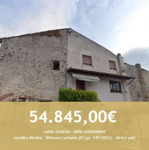 casa indipendente in vendita a Serle
